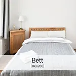 דירה Salz&wind Modernes In Zentral & 24h Selbst Check In קיל
