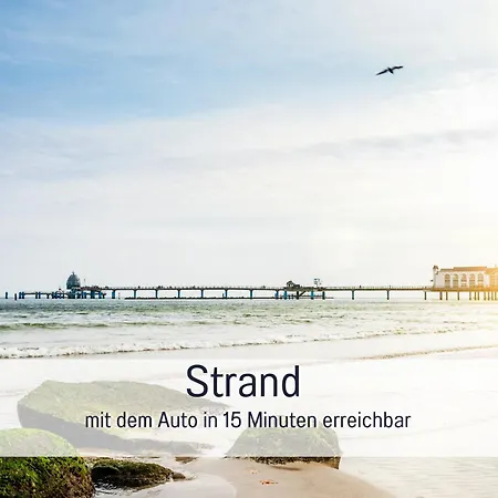 Apartment Salz&wind Modernes In Zentral & 24h Selbst Check In *