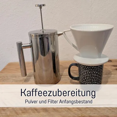 Apartament Salz&wind Modernes In Zentral & 24h Selbst Check In