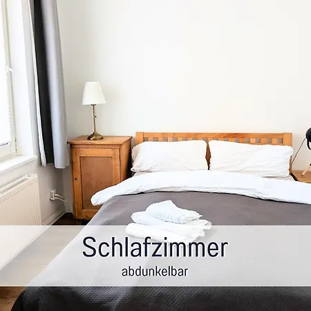 Salz&wind Modernes In Zentral & 24h Selbst Check In * Киль