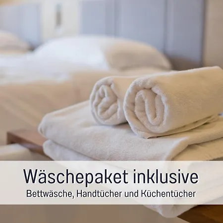 Salz&wind Modernes In Zentral & 24h Selbst Check In Apartmán Kiel