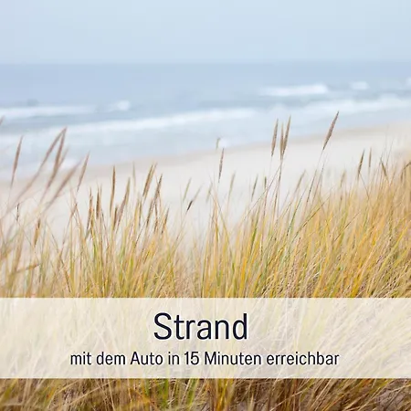 Salz&wind Modernes In Zentral & 24h Selbst Check In Apartment