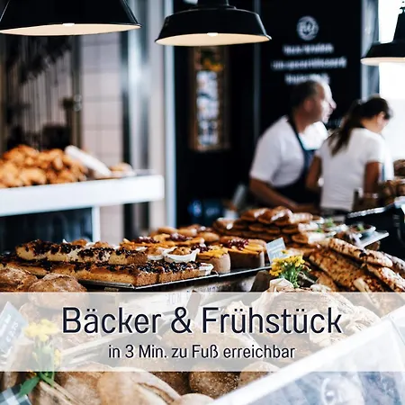 Apartament Salz&wind Modernes In Zentral & 24h Selbst Check In Kilonia