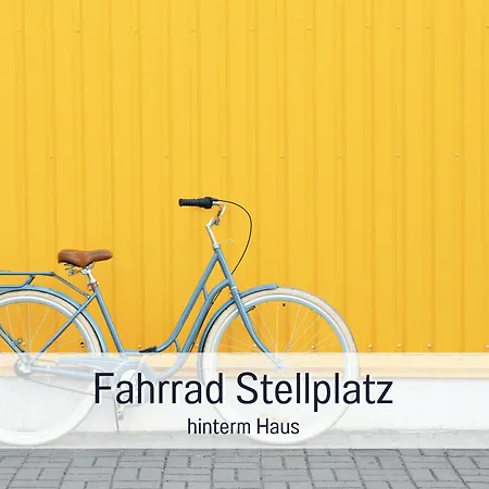 Salz&wind Modernes In Zentral & 24h Selbst Check In